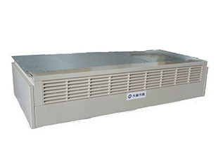 吊掛露明式室內送風機